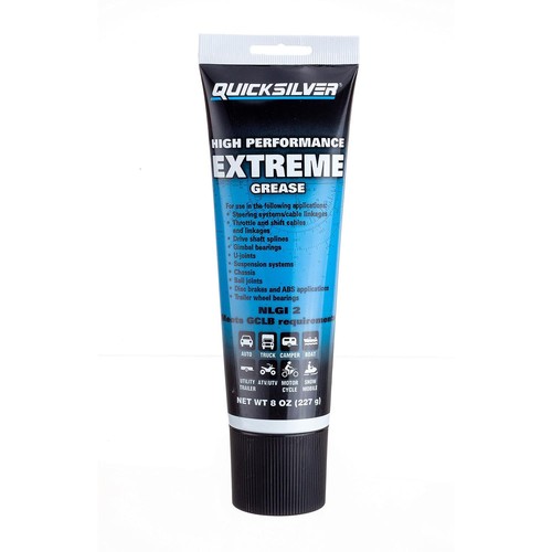 Quicksilver high performance - quicksilver,