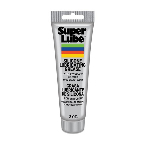 Super lube 92003 silicone - super,