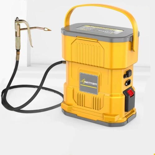 Automatic rechargeable - automatic,