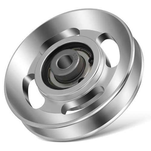 Universal aluminum alloy - aluminum,