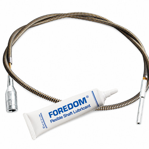 Foredom shaft key - foredom,