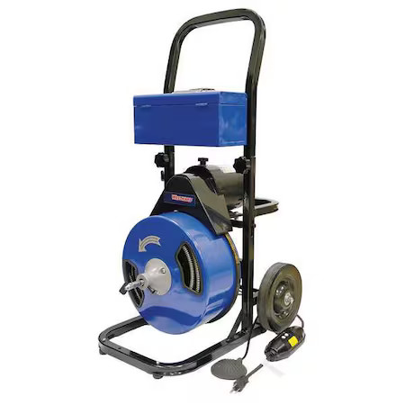 Westward 22xp38 corded - ft,