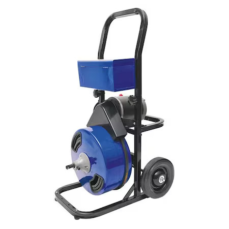 Westward 22xp39 corded - 75, ft